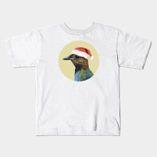 Philippine pitta Kids T-Shirt